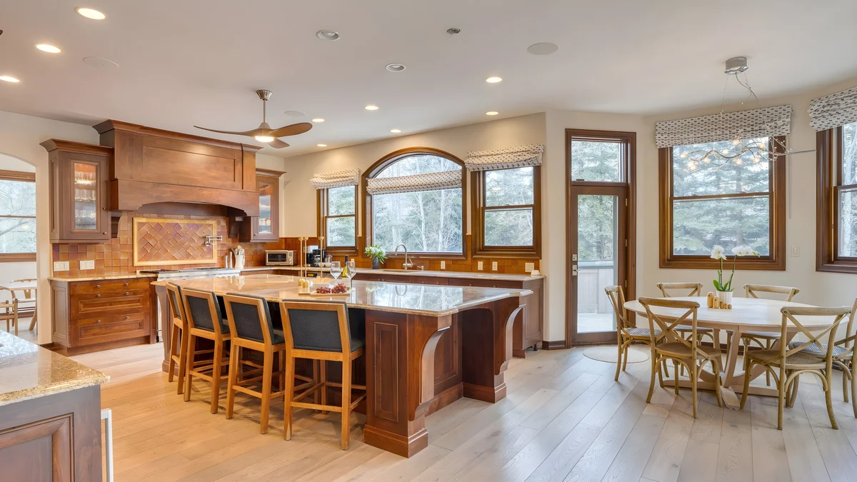 Wander Edwards Aspens