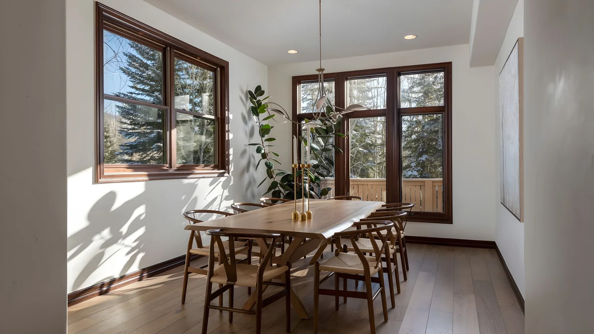 Wander Edwards Aspens