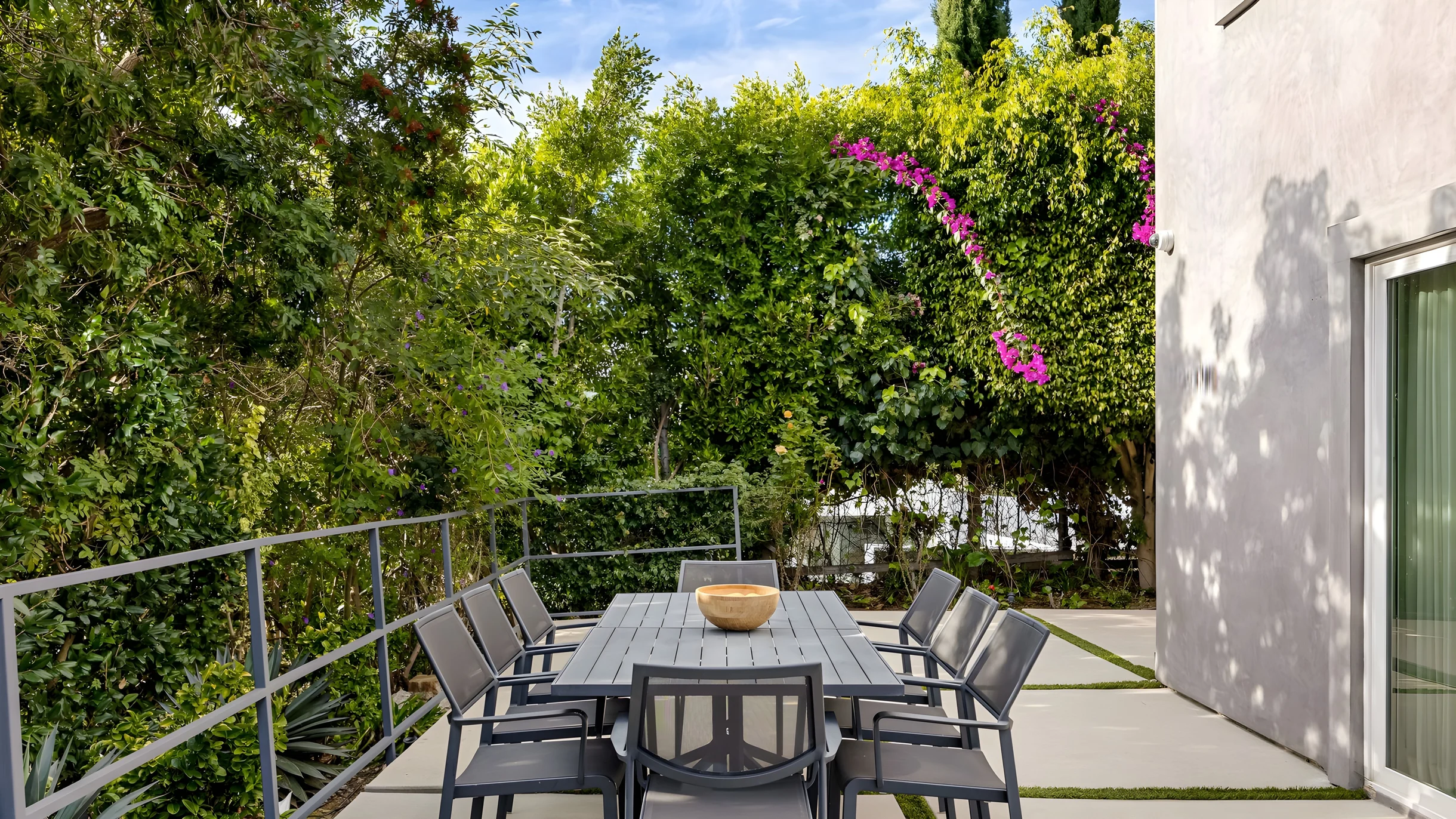 Wander Bel Air Estate #57