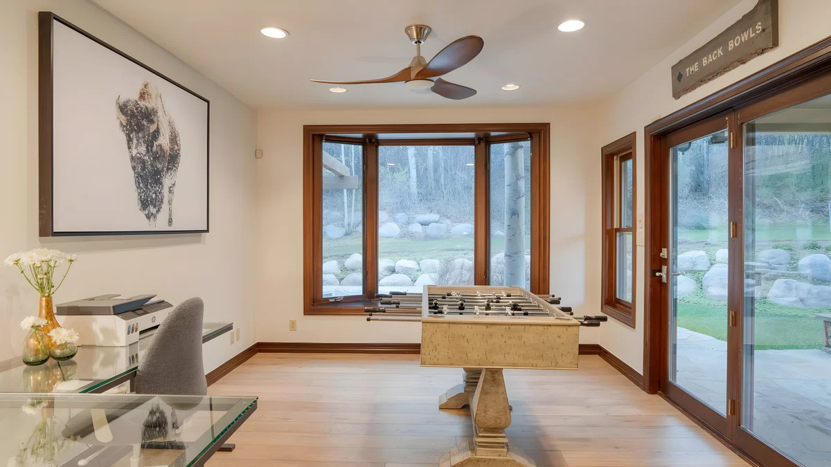 Wander Edwards Aspens