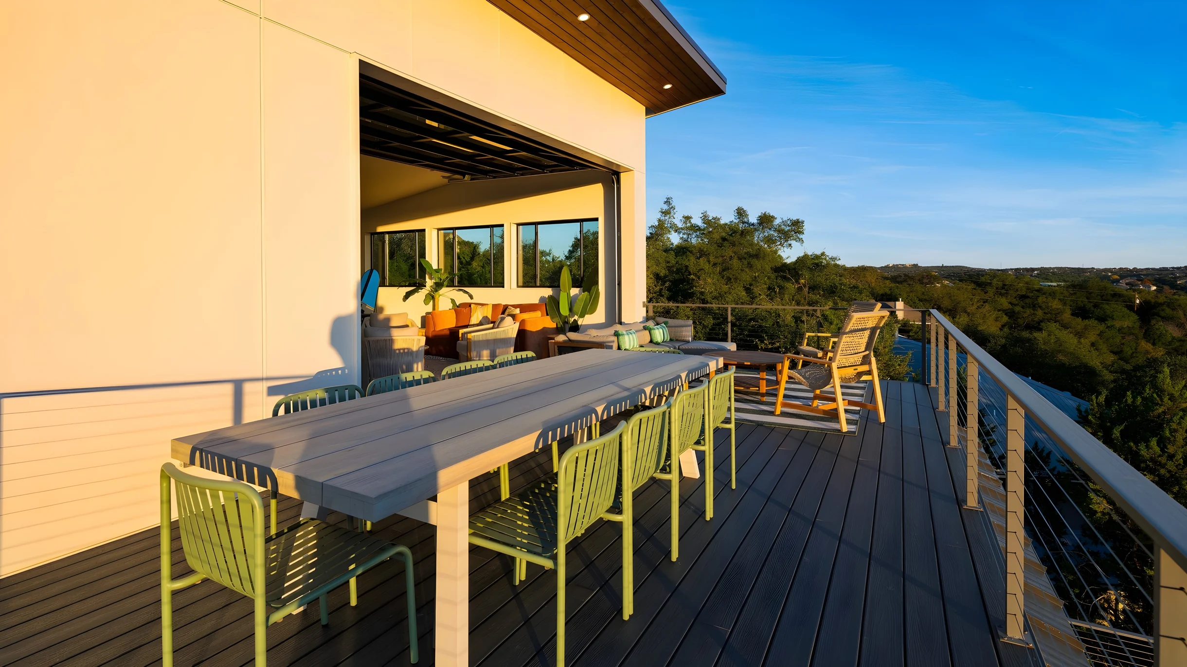 Wander Steiner Ranch Retreat #27