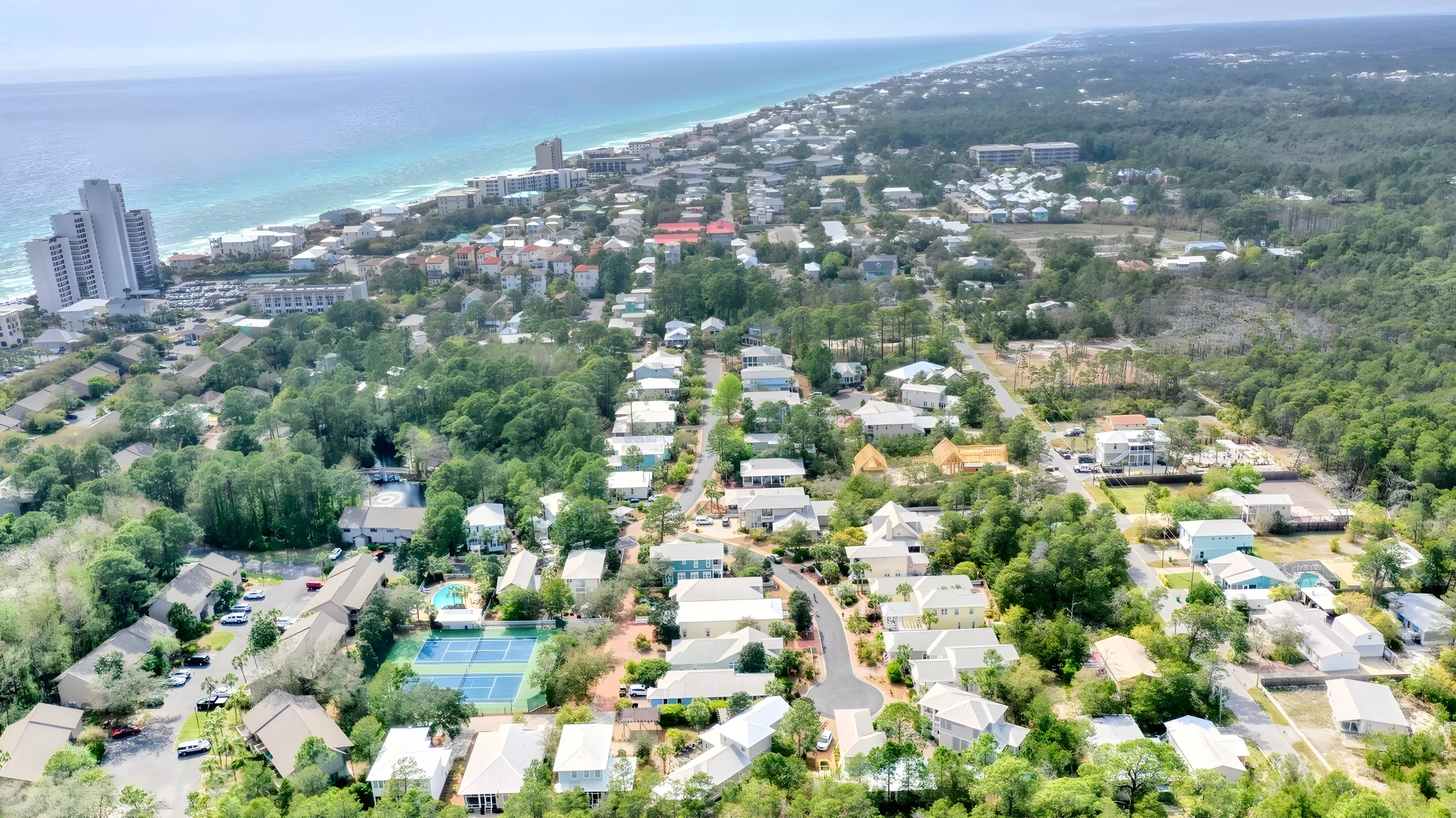 Wander Seagrove Bluffs #5