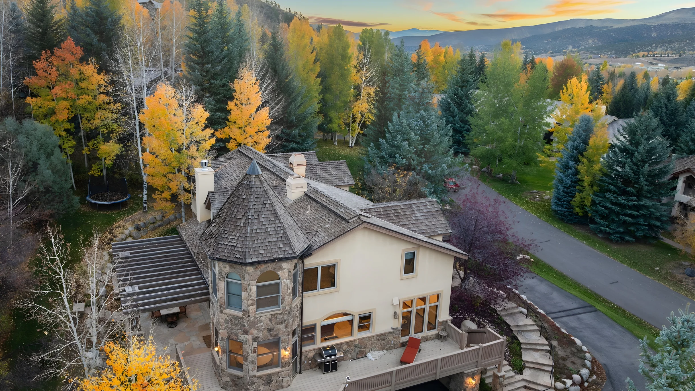Wander Edwards Aspens #42
