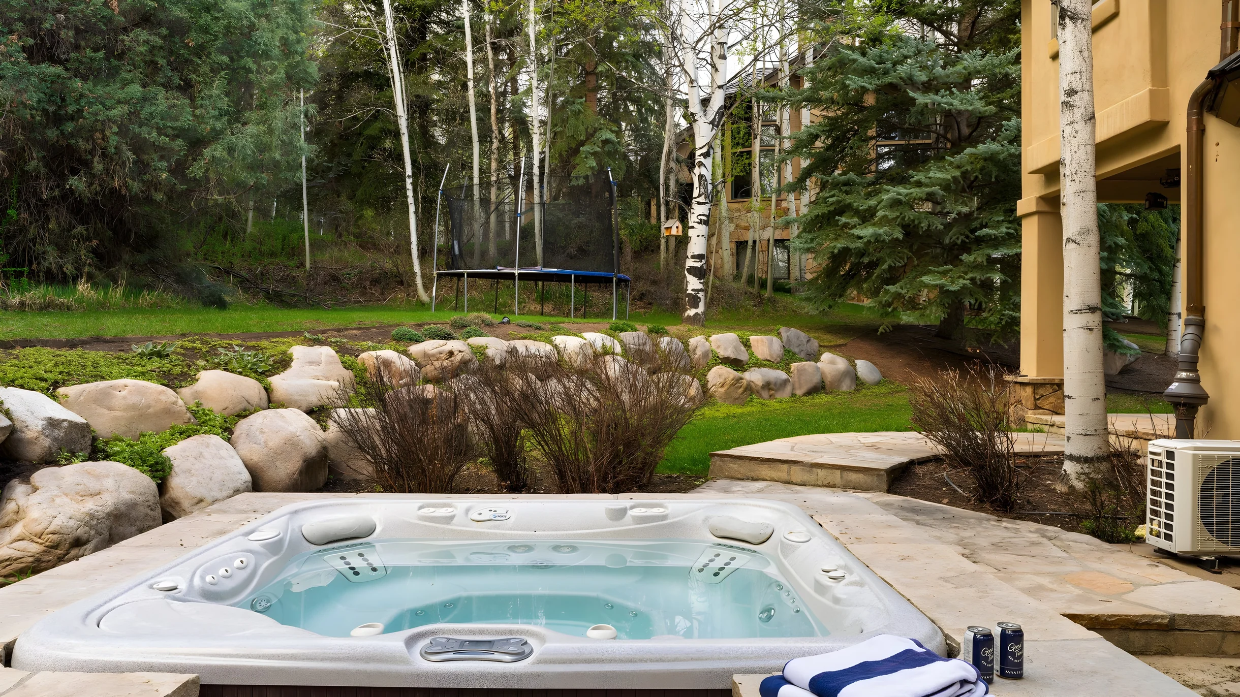 Wander Edwards Aspens #44