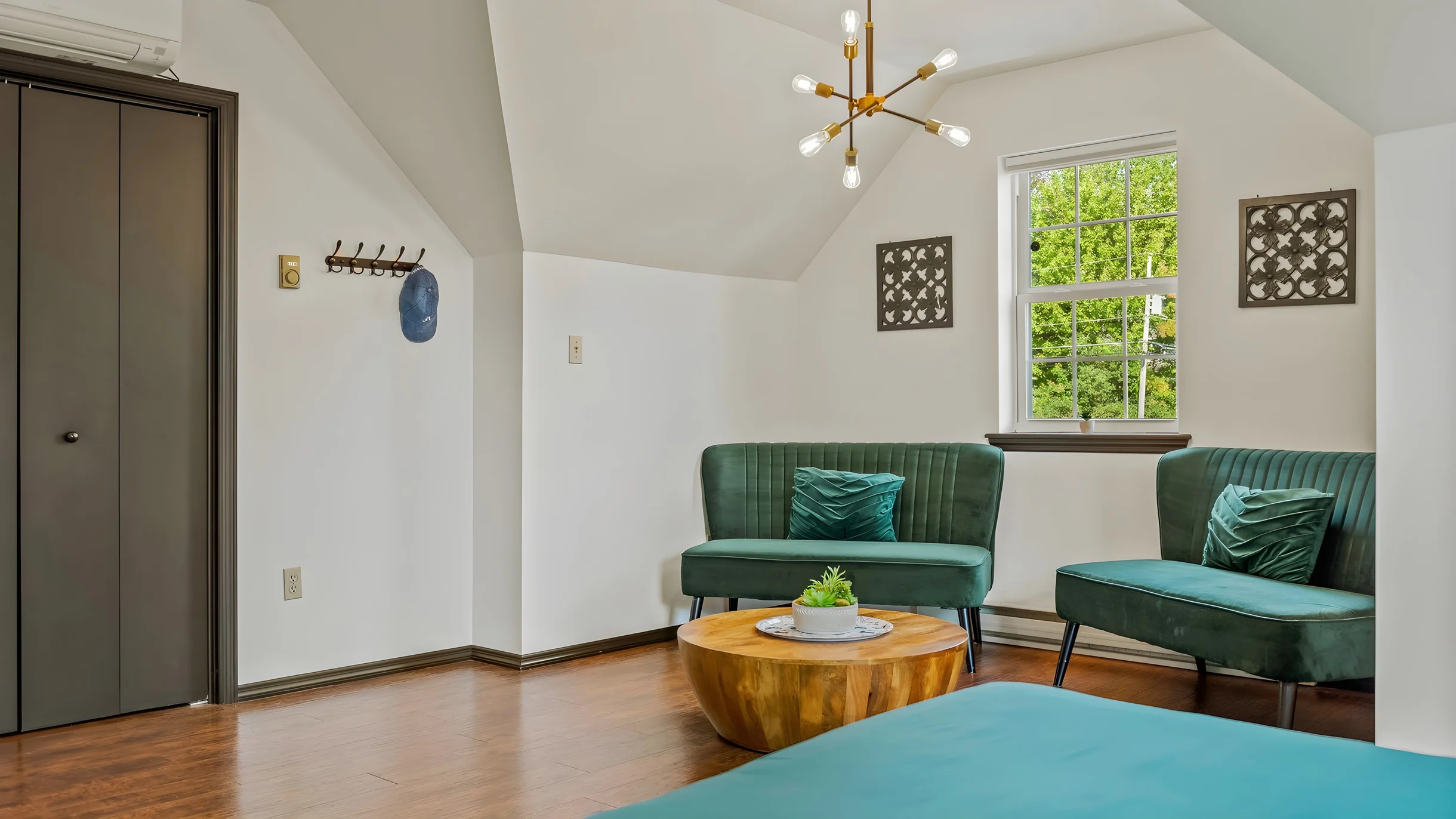 Wander Long Pond Mountain #16