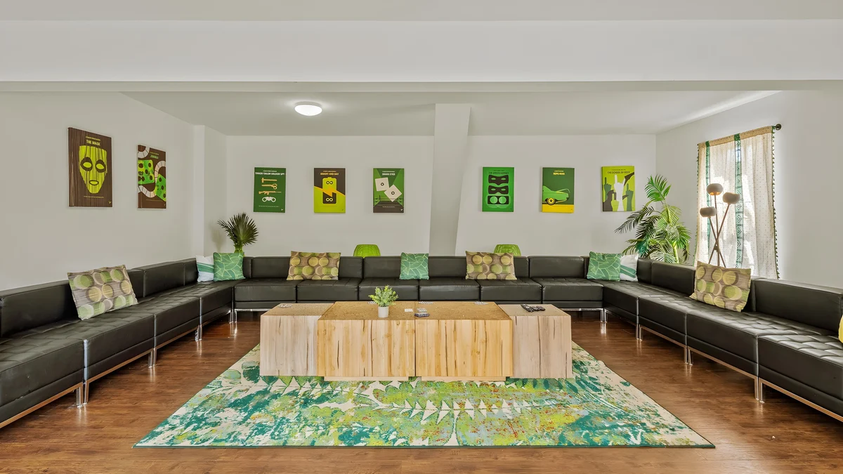 Wander Long Pond Mountain