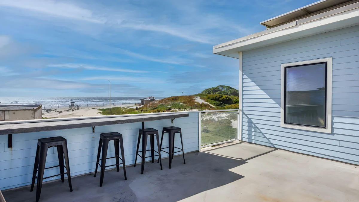 Wander Oceano Shores