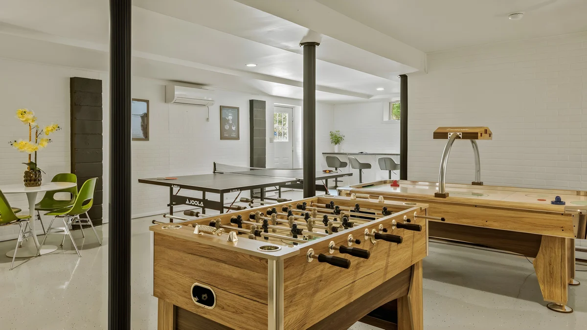 Wander Long Pond Mountain