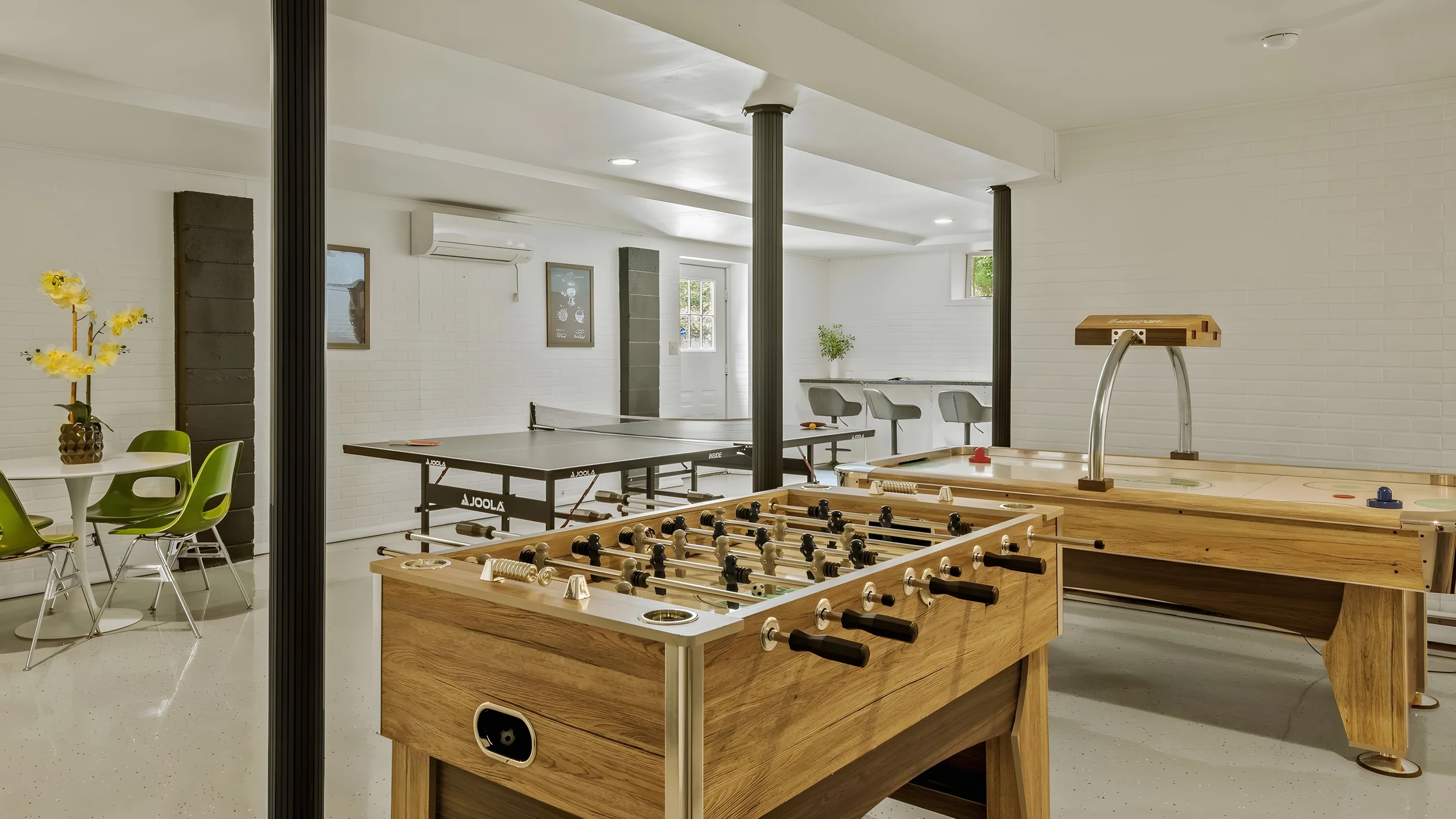 Wander Long Pond Mountain #5