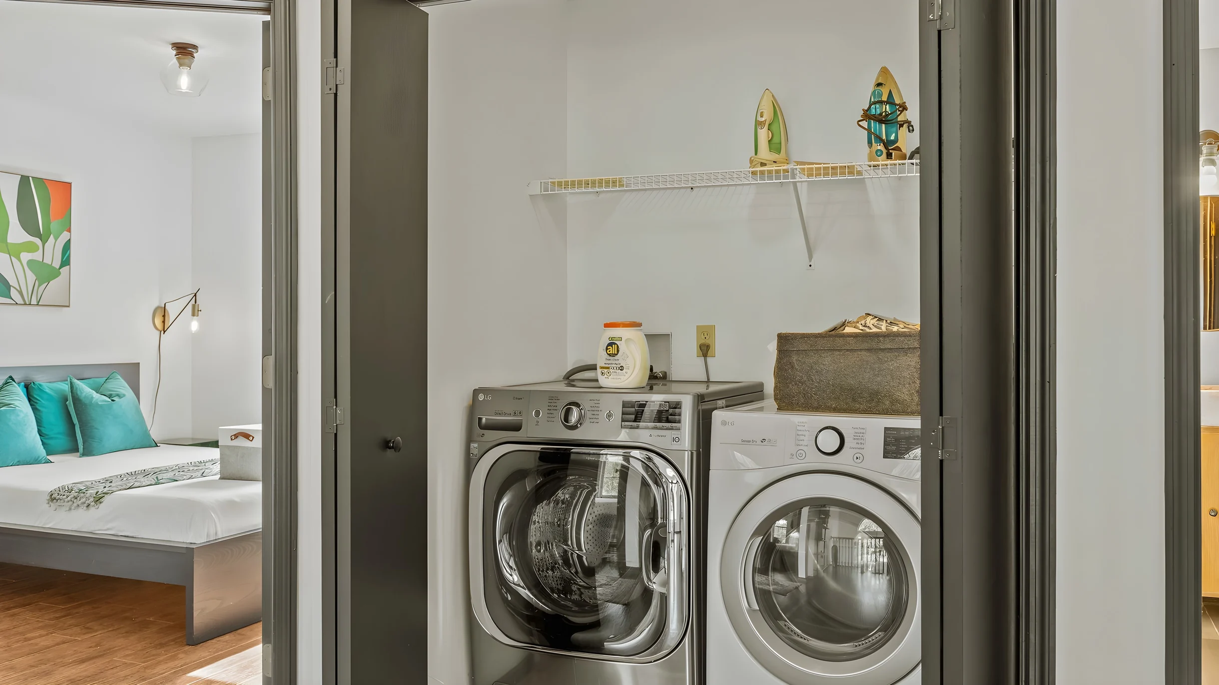 Wander Long Pond Mountain #11