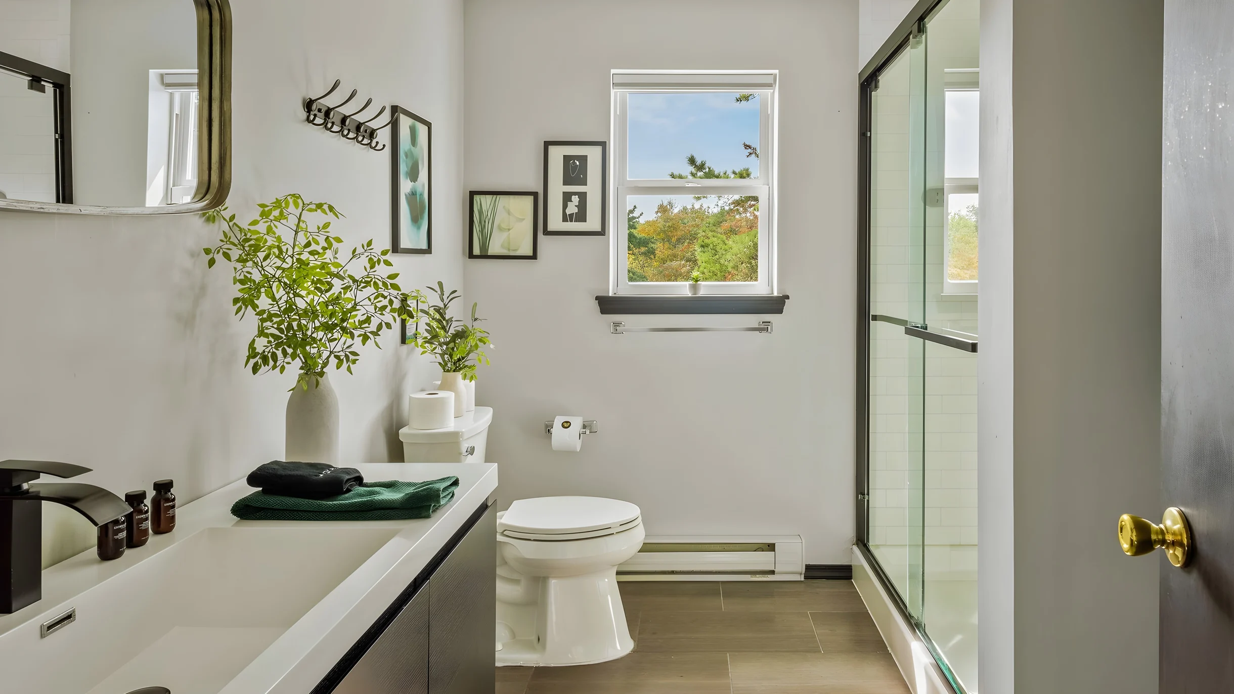 Wander Long Pond Mountain #14