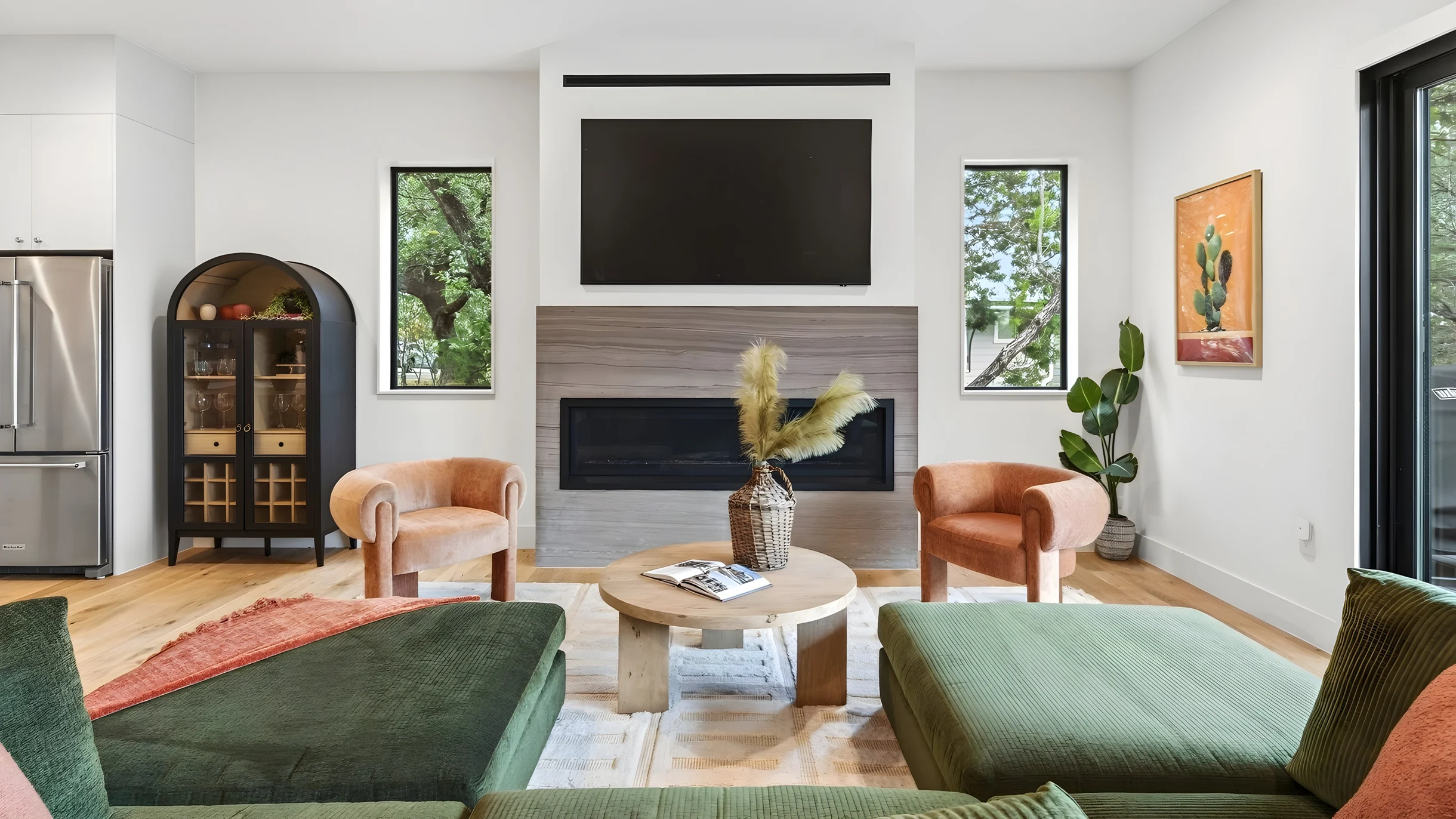 Wander Steiner Ranch Retreat #42