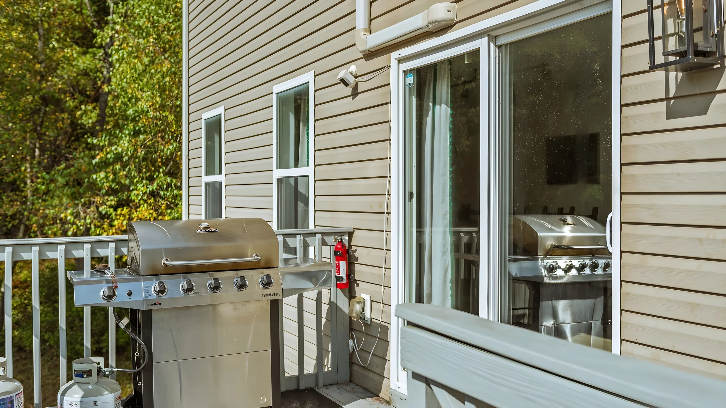 Wander Long Pond Mountain #12