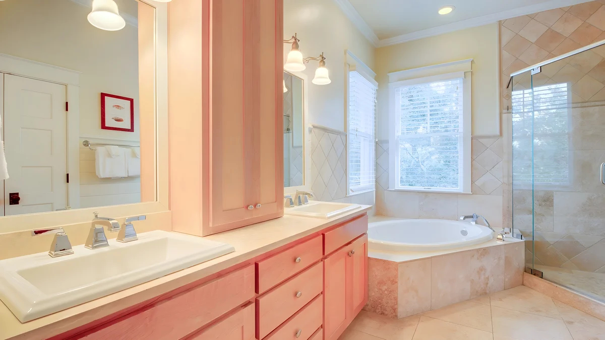 Wander Mount Pleasant Tides