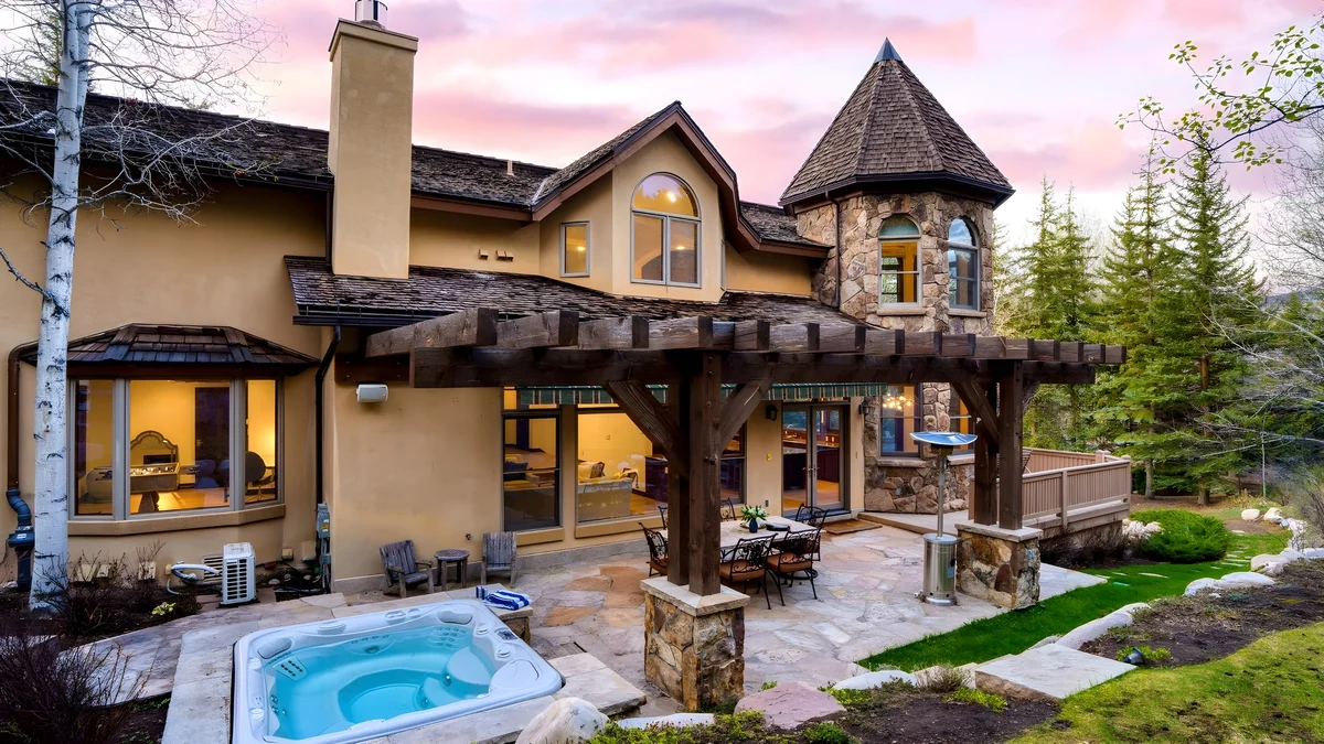 Wander Edwards Aspens