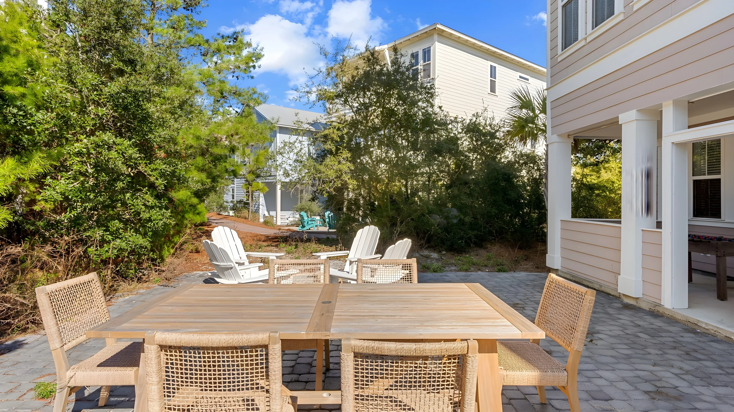 Wander Santa Rosa Sea #5