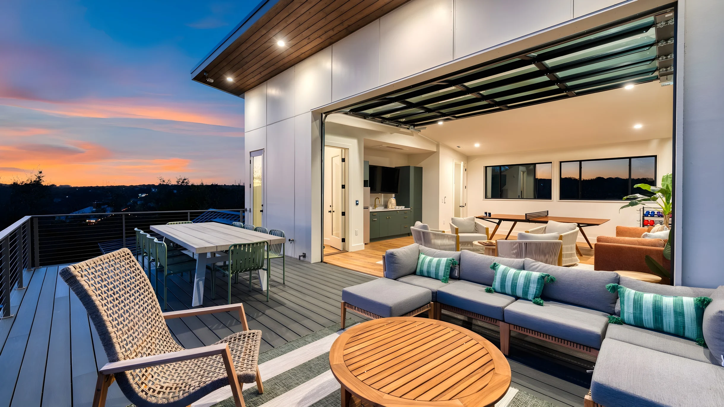 Wander Steiner Ranch Retreat #23