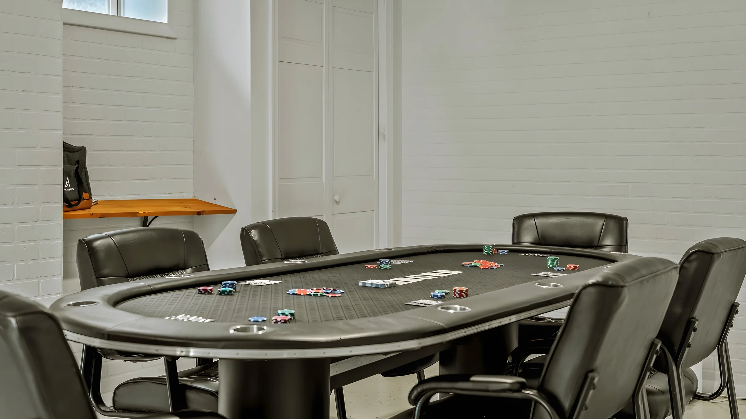 Wander Long Pond Mountain #38