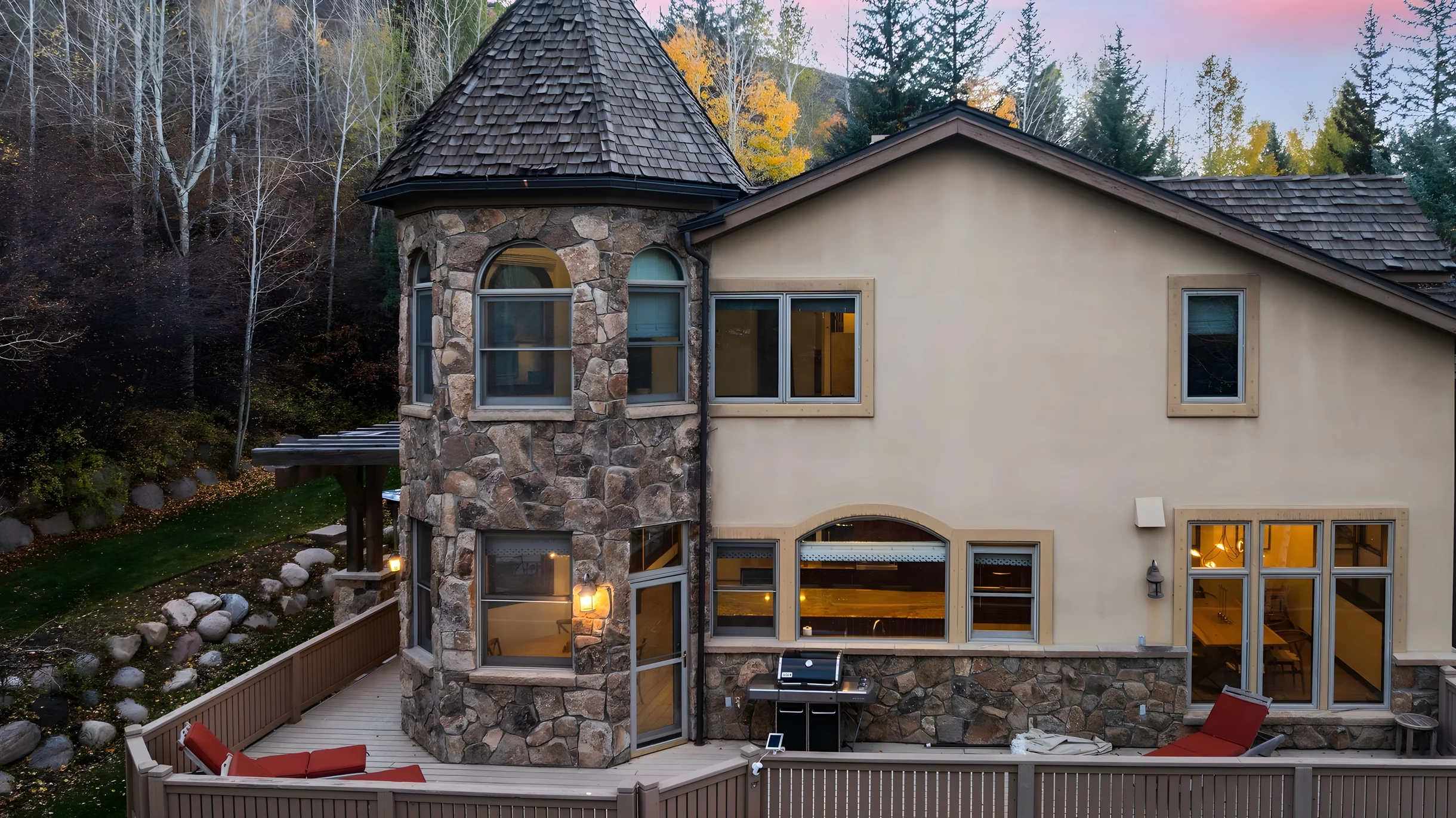 Wander Edwards Aspens #4