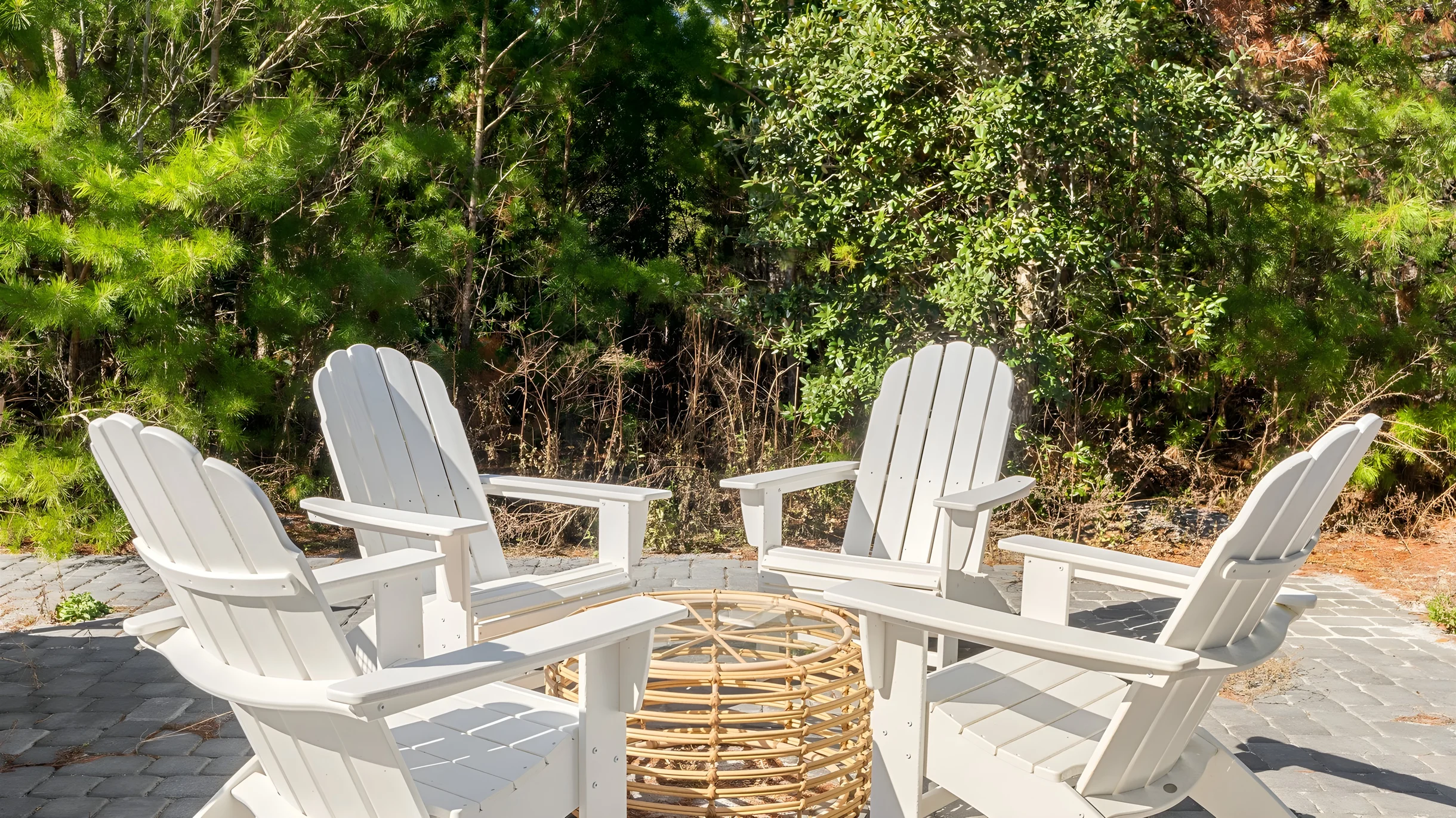 Wander Santa Rosa Sea #4