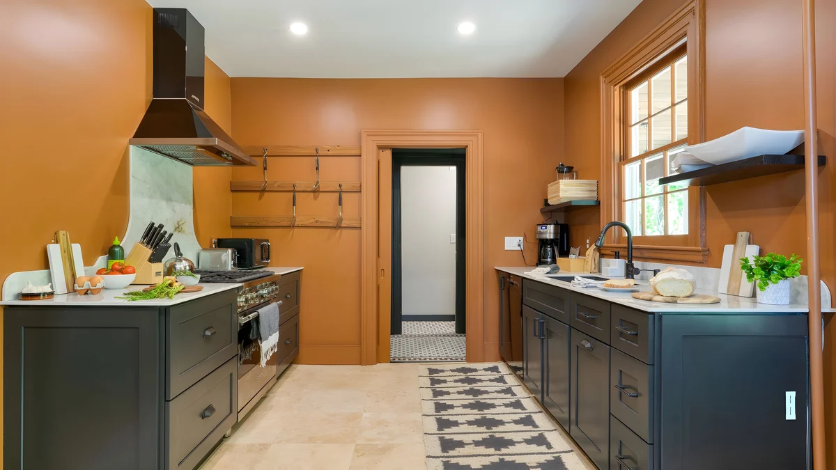 Wander Stone Ridge Woods