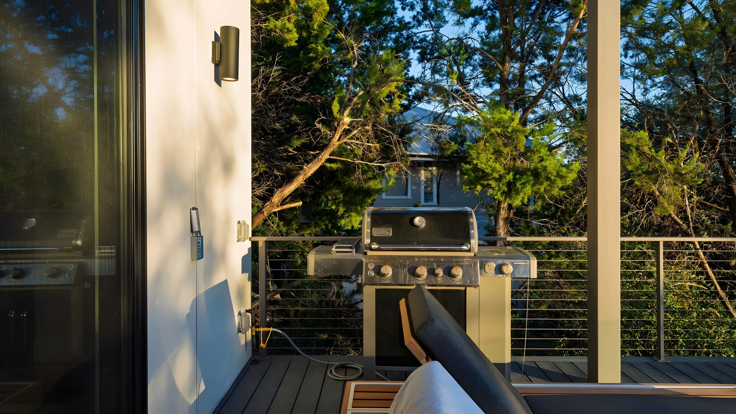 Wander Steiner Ranch Retreat #45