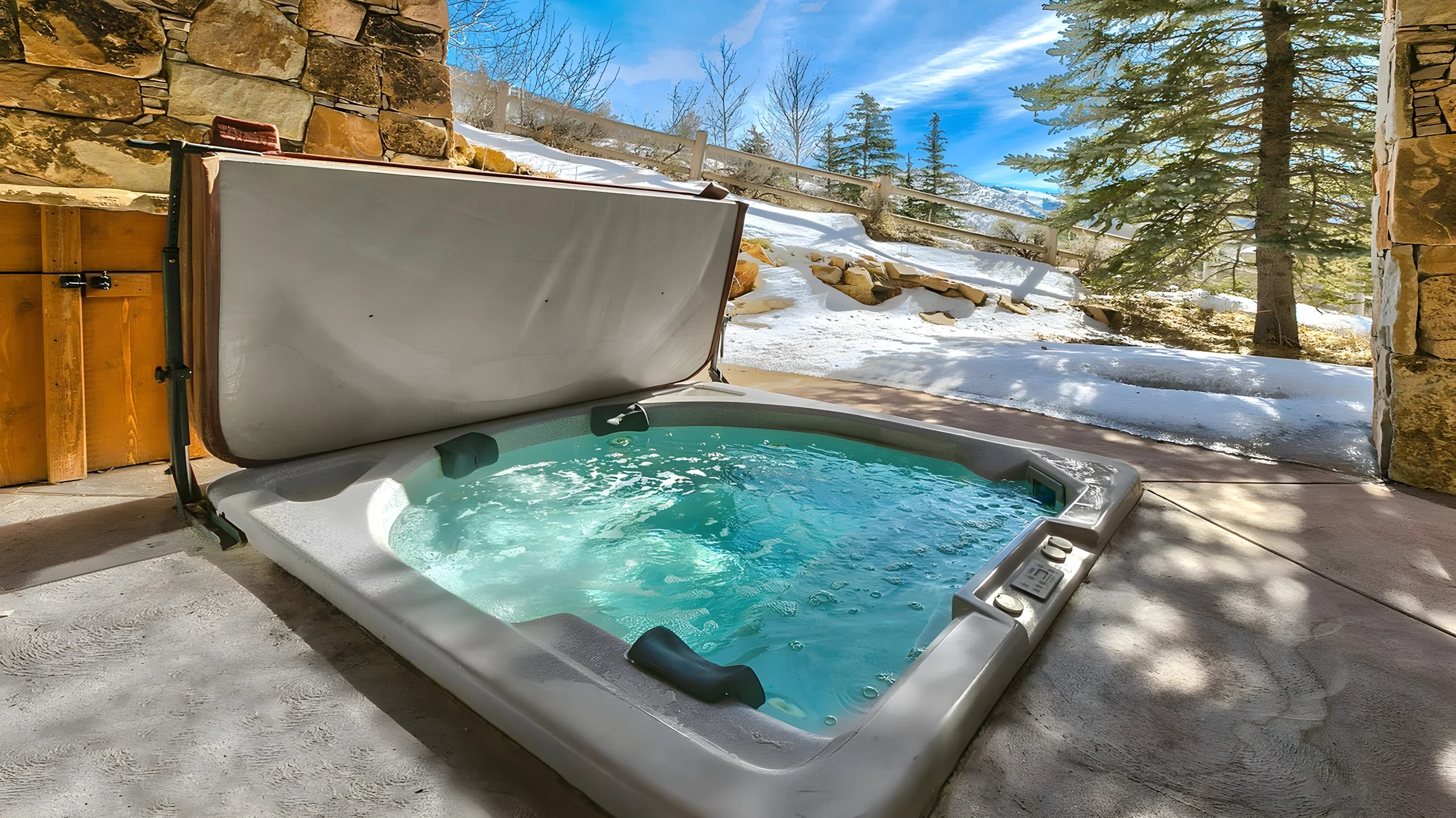 Wander Park City Glades #5