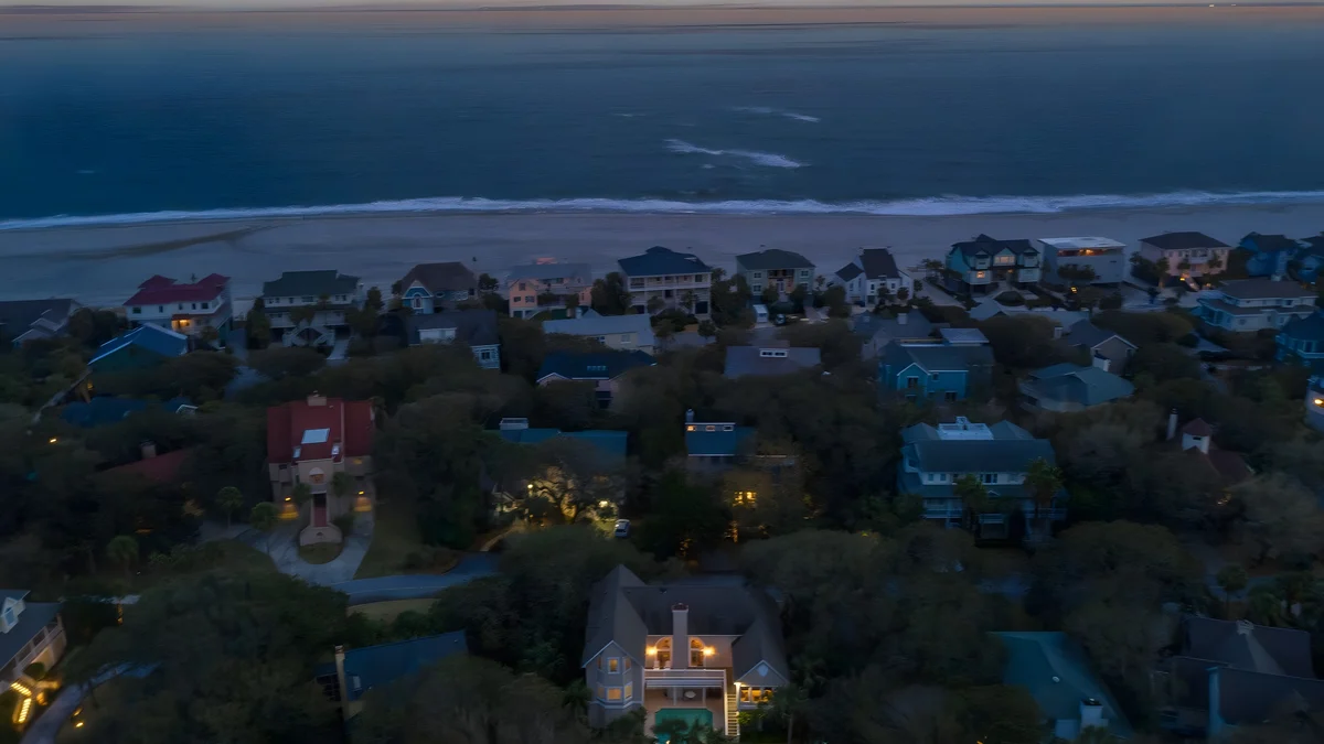 Wander Palms Dunes Retreat