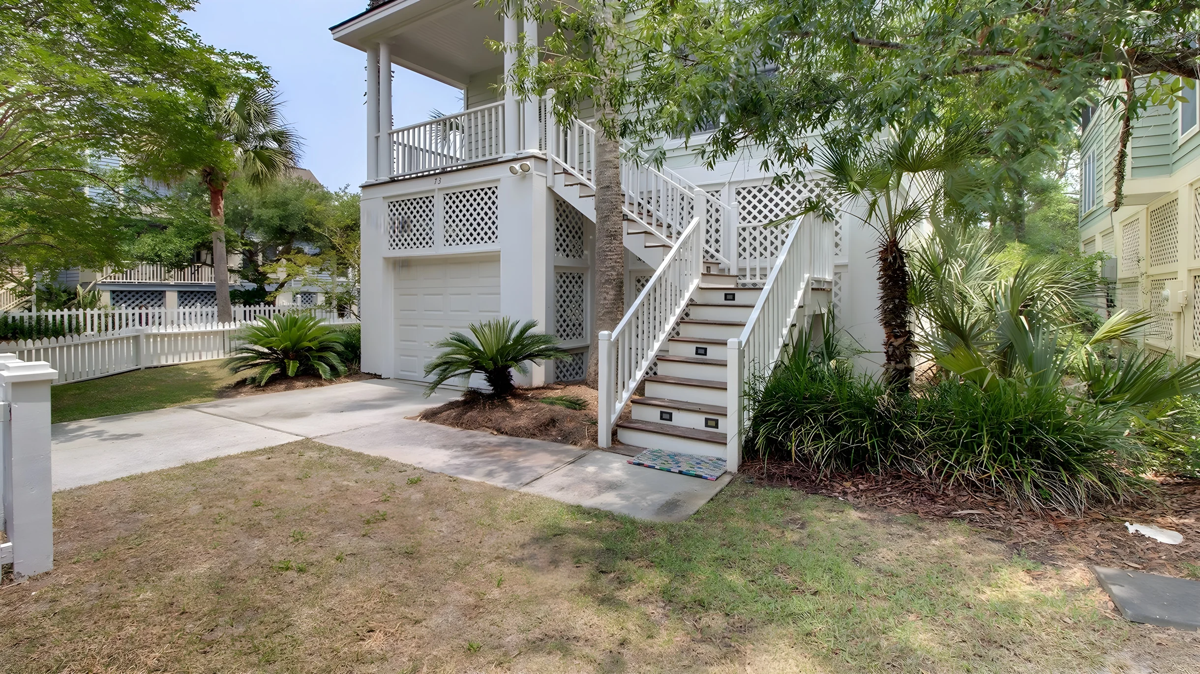 Wander Isle Haven #5