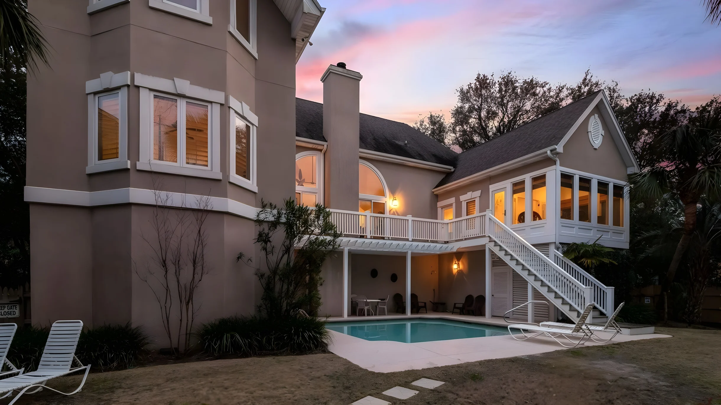 Wander Palms Dunes Retreat #5