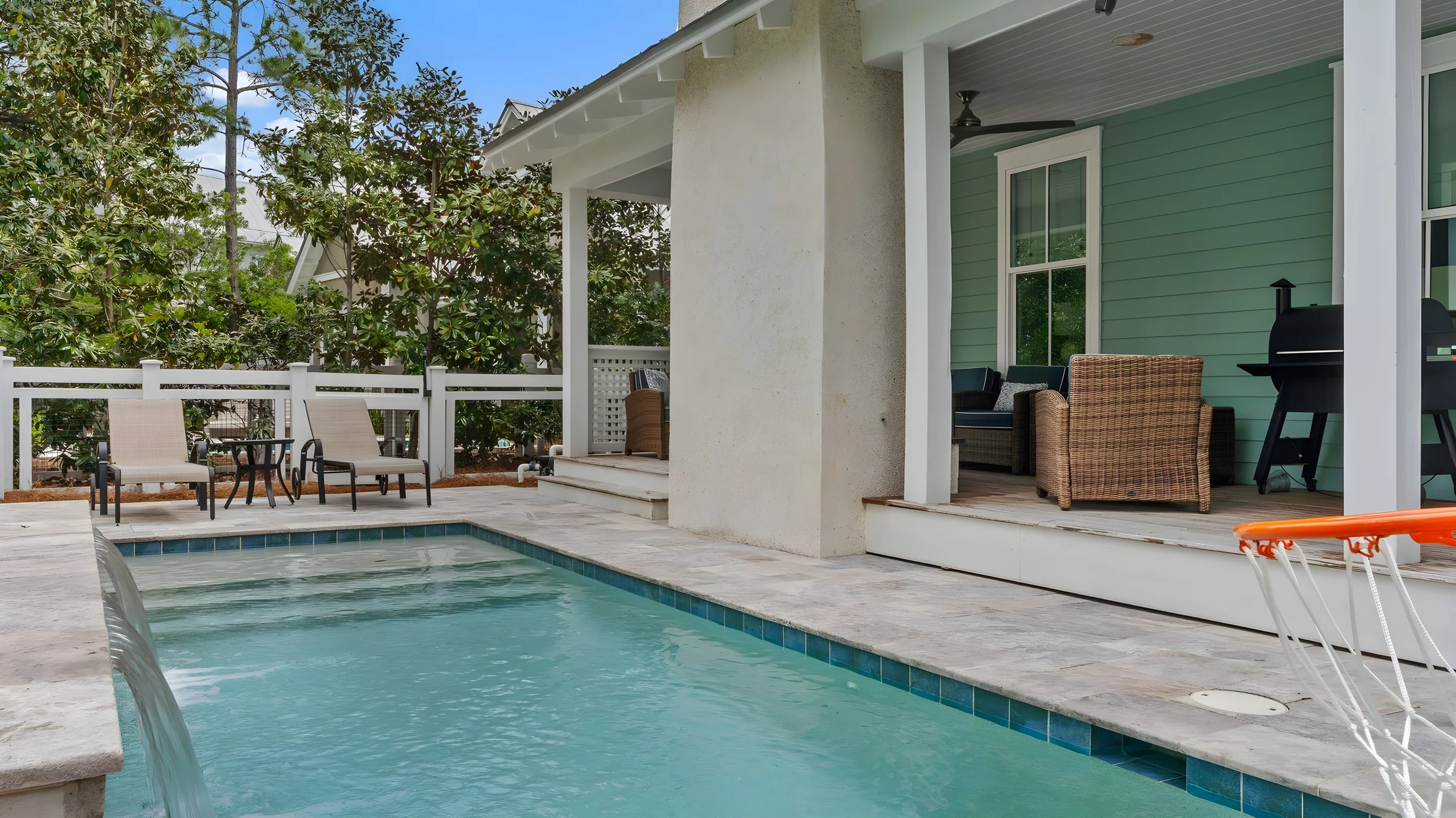 Wander Santa Rosa Trail #4