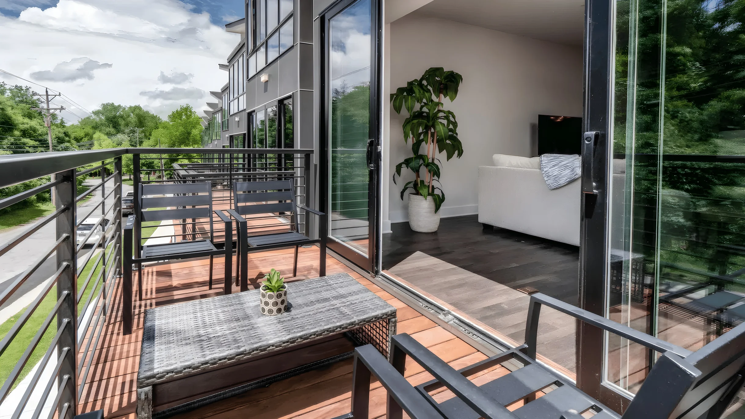 Wander Nashville Buena Vista #16