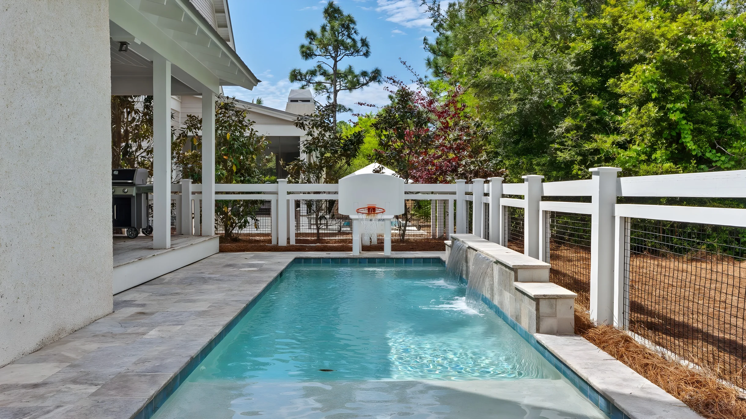 Wander Santa Rosa Trail #5