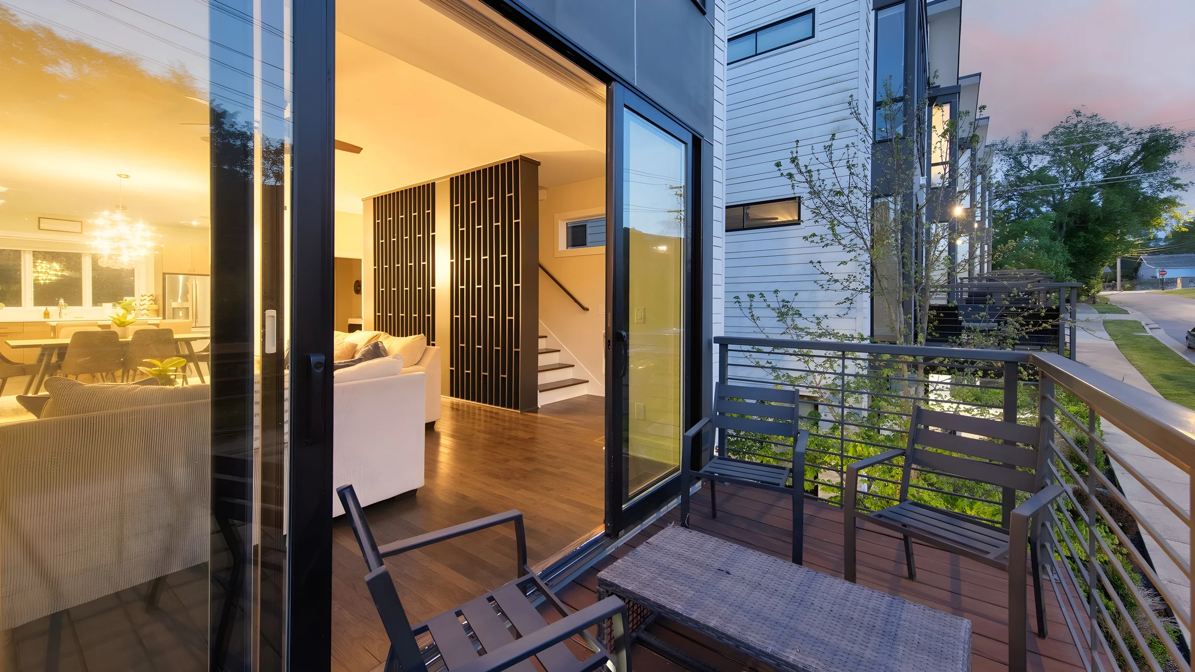 Wander Nashville Buena Vista #4