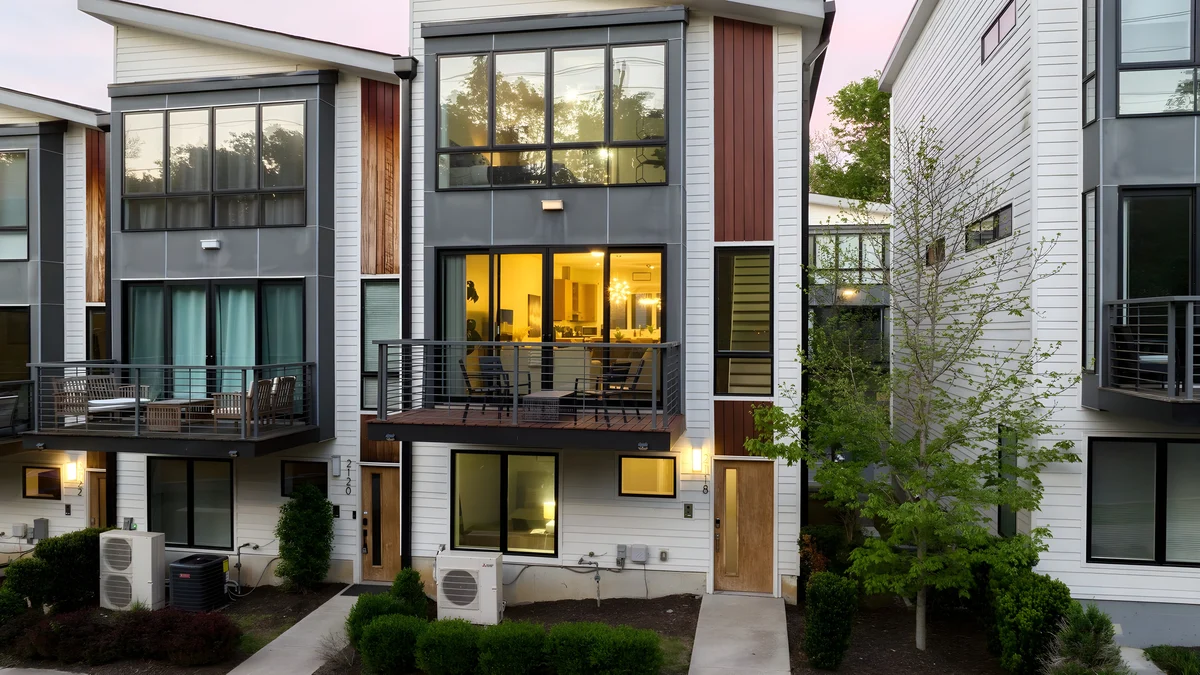 Wander Nashville Buena Vista