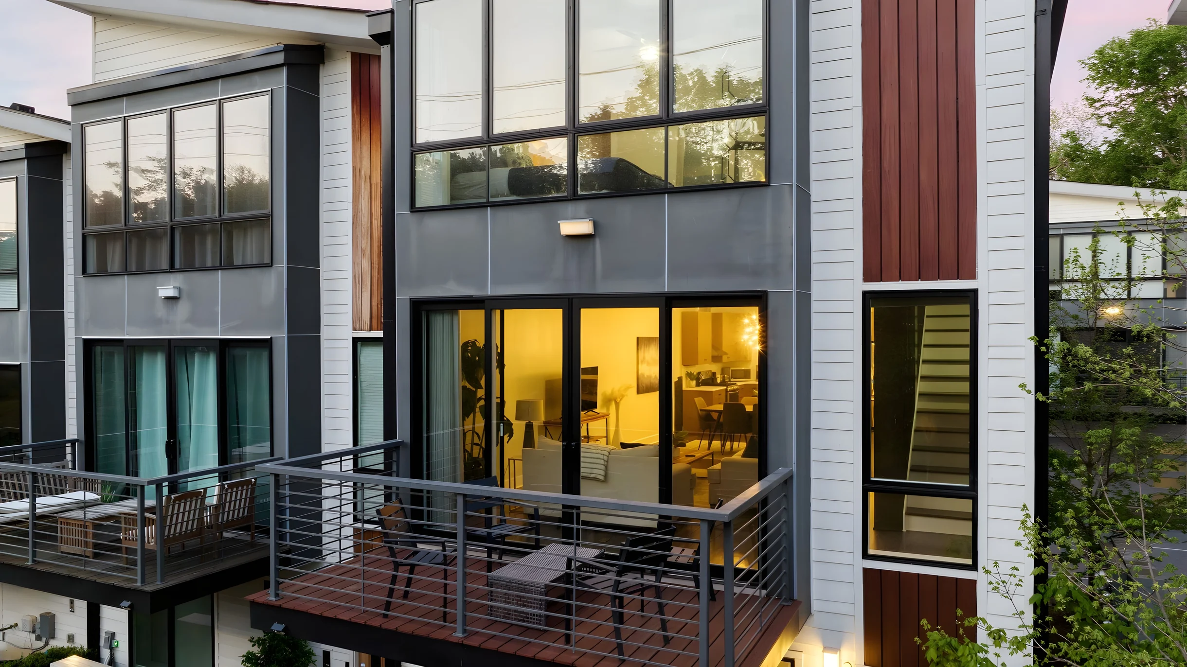 Wander Nashville Buena Vista #4