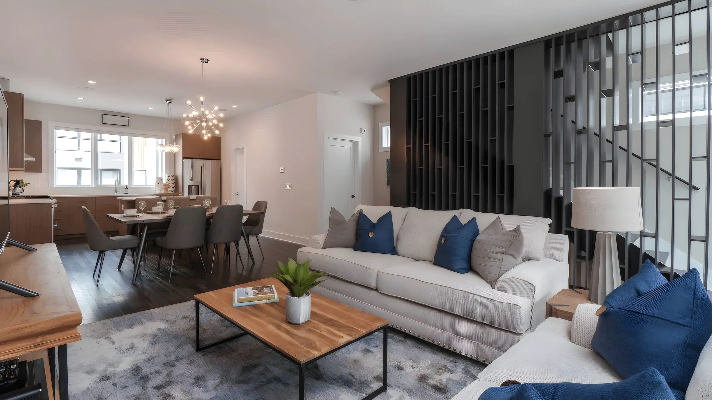 Wander Nashville Buena Vista #15