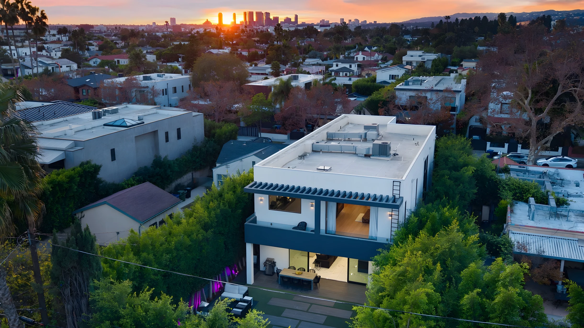 Wander West Hollywood Estate #5