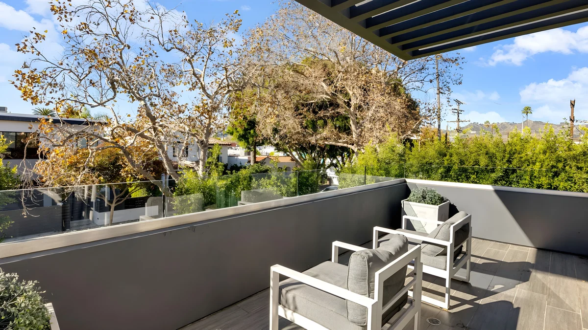 Wander West Hollywood Estate