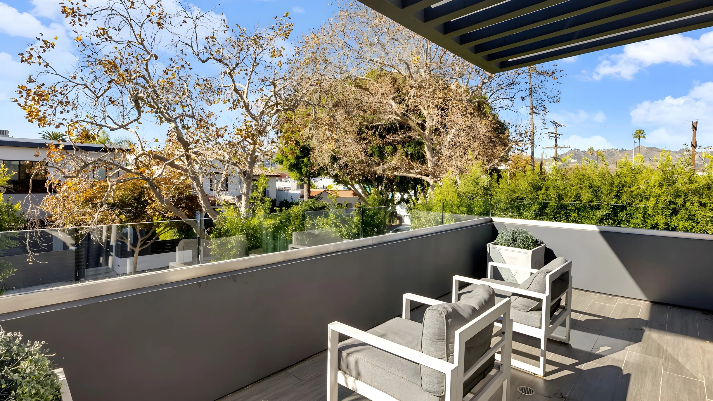 Wander West Hollywood Estate #19