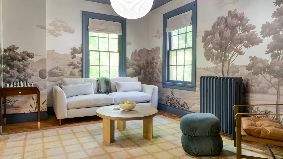 Wander Stone Ridge Woods