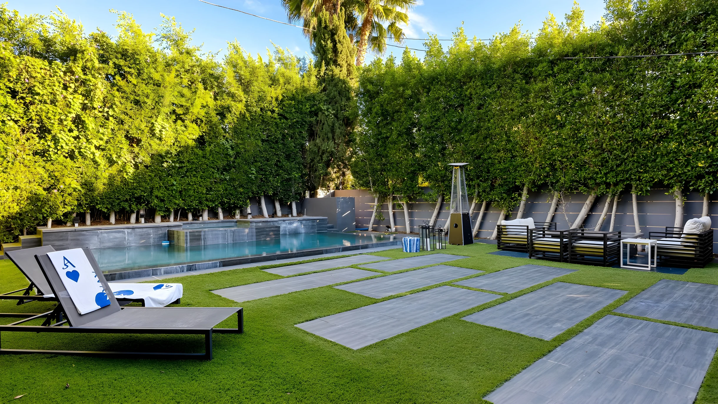 Wander West Hollywood Estate #51