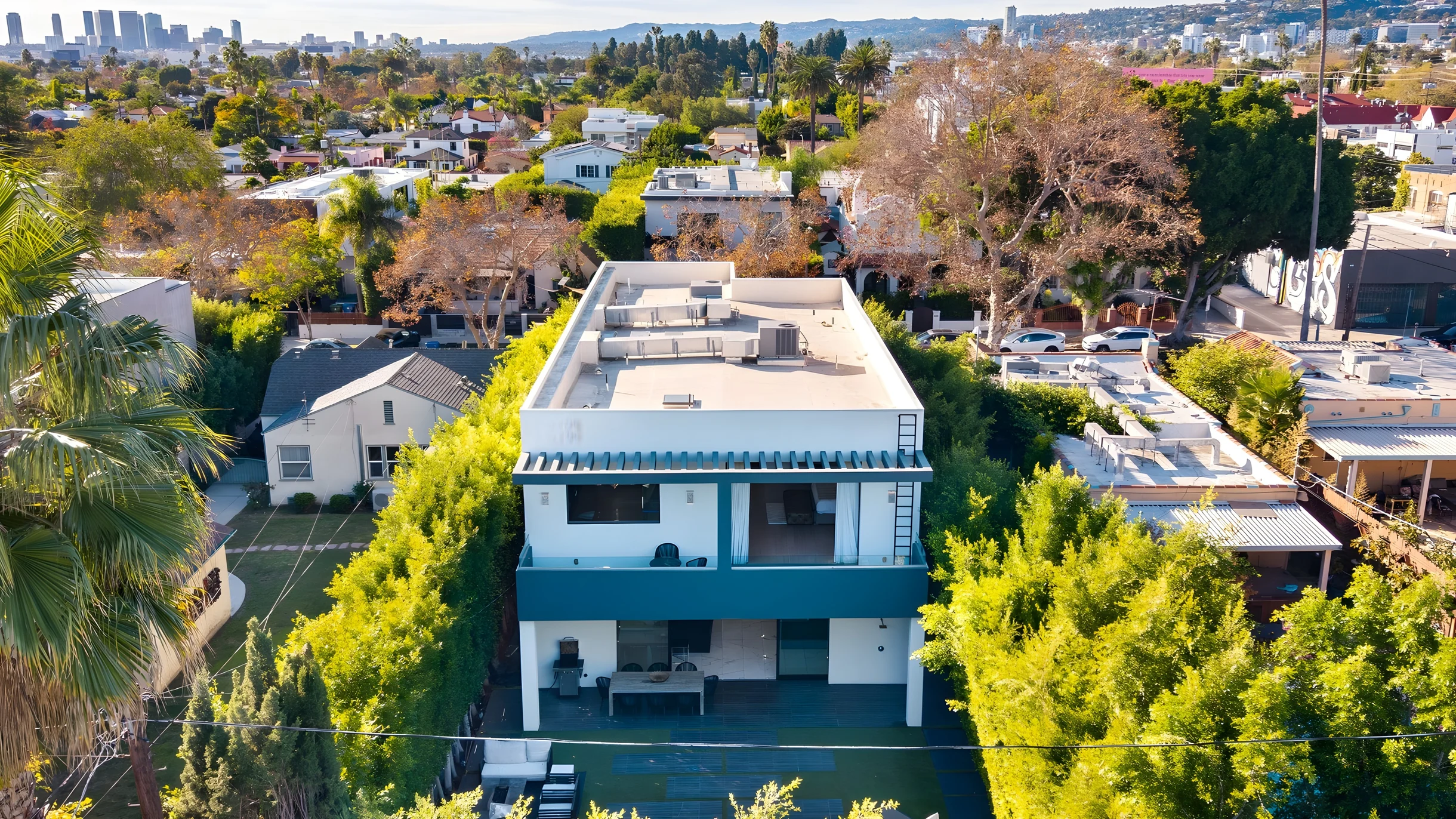 Wander West Hollywood Estate #52