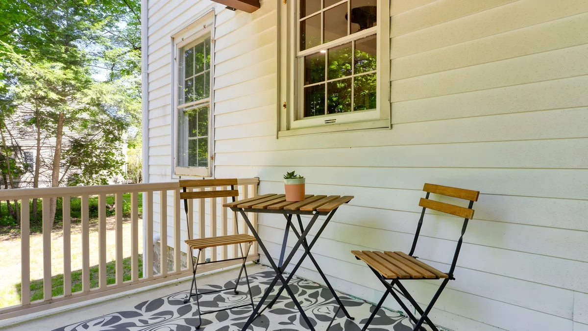 Wander Stone Ridge Woods