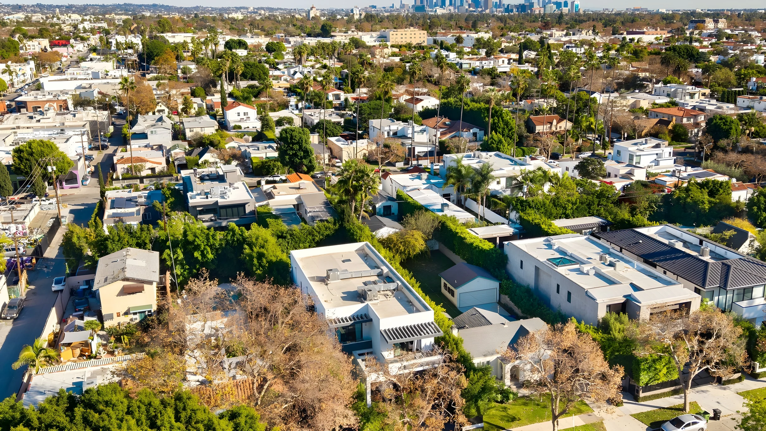 Wander West Hollywood Estate #57