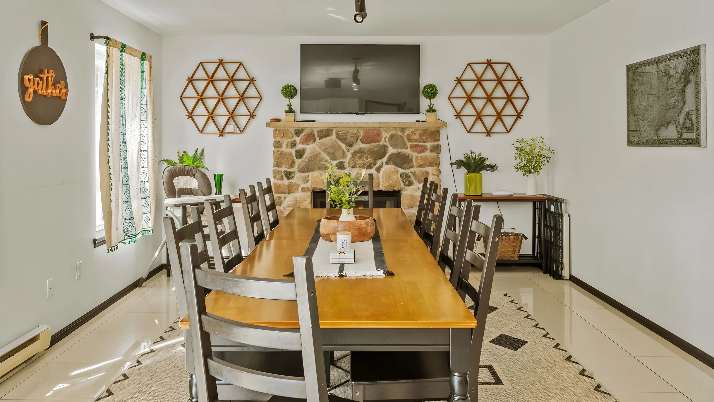 Wander Long Pond Mountain #26