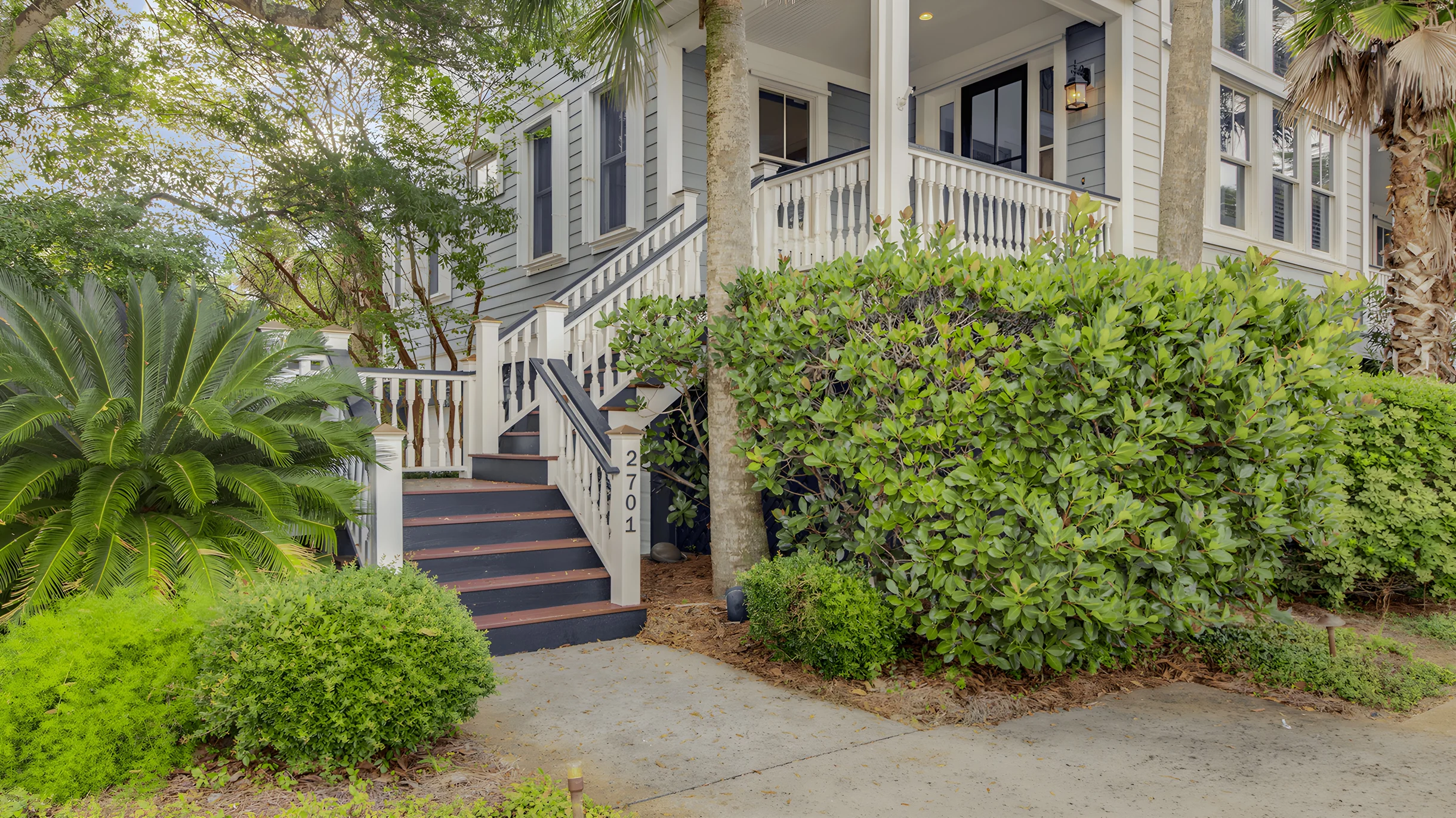 Wander Isle Retreat #5