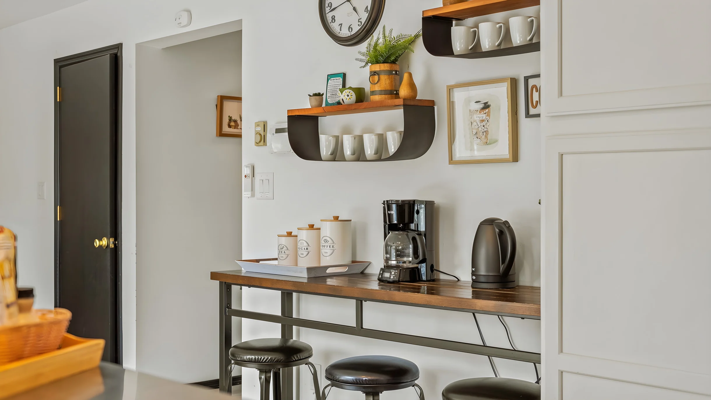 Wander Long Pond Mountain #7