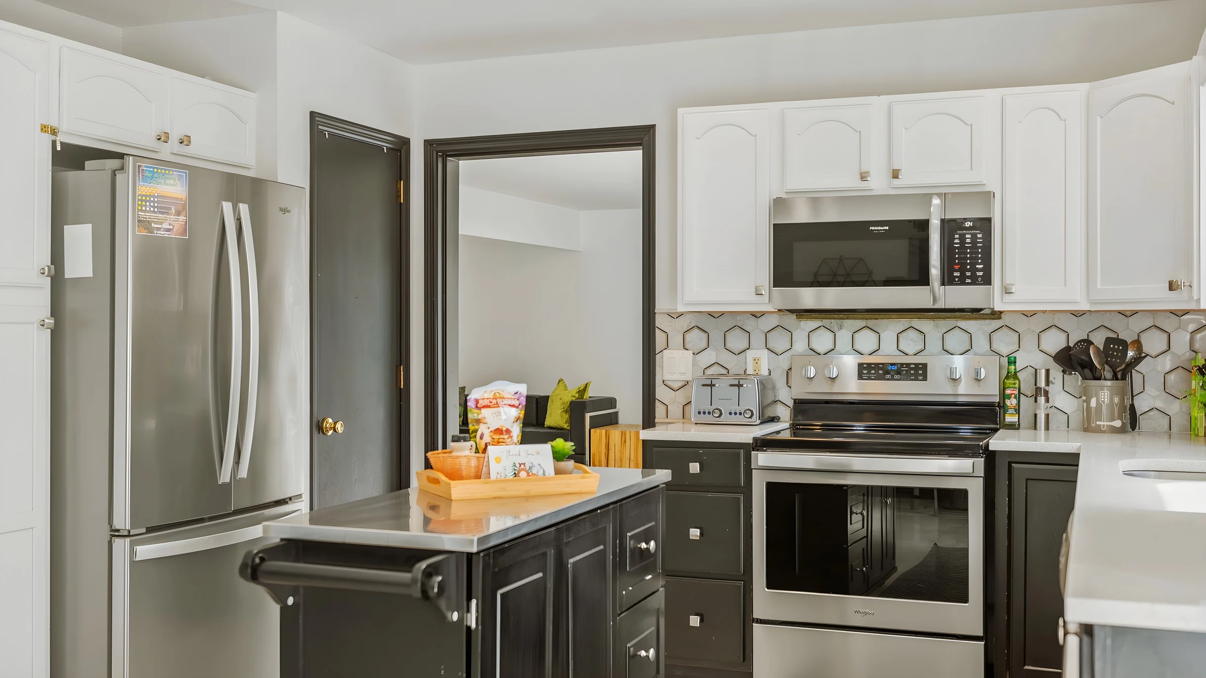 Wander Long Pond Mountain #35