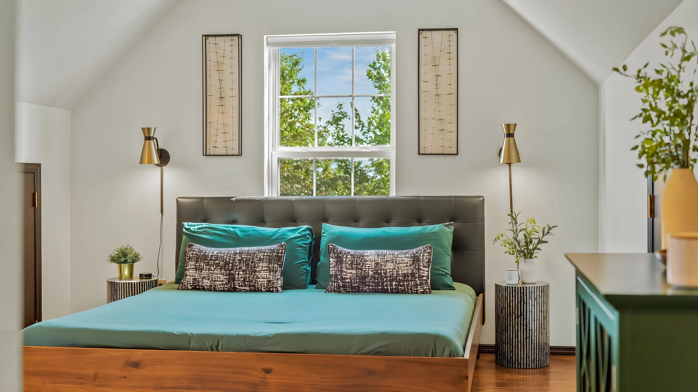 Wander Long Pond Mountain